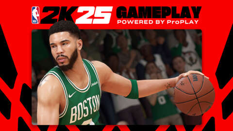 NBA 2K25, Oyunun Motorunda Uzun Yıllardır Yapılan "En Büyük Değişikliği" Vaat Ediyor 4 nba 2k25 oyunun motorunda uzun yillardir yapilan en buyuk degisikligi vaat ediyor 22S7UN8j