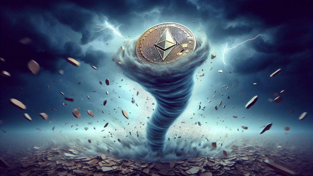 New York Federal Rezerv Personelinin Tornado Cash Hakkındaki Raporu, Ethereum'un 'Sansüre ve İş Birliğine Karşı Bağışık Olmadığı' Sonucuna Varıyor 14 new york federal rezerv personelinin tornado cash hakkindaki raporu ethereumun sansure ve is birligine Xl3fkGCX