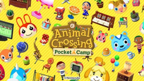Nintendo, Animal Crossing: Pocket Camp'e Desteğini Sonlandırıyor, Yalnızca Çevrimdışı Sürüm Yayınlayacak 2 nintendo animal crossing pocket campe destegini sonlandiriyor yalnizca cevrimdisi surum yayinlayacak