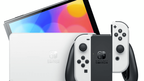 Nintendo Switch, PS2'nin Satış Rekoruna Yaklaşıyor 7 nintendo switch ps2nin satis rekoruna yaklasiyor r5jalS8n