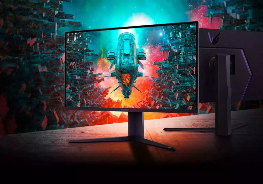 Nvidia, G-Sync oyun monitörlerini daha ucuz hale getirmek için MediaTek ile çalışıyor 14 nvidia g sync oyun monitorlerini daha ucuz hale getirmek icin mediatek ile calisiyor xBZ29UAX
