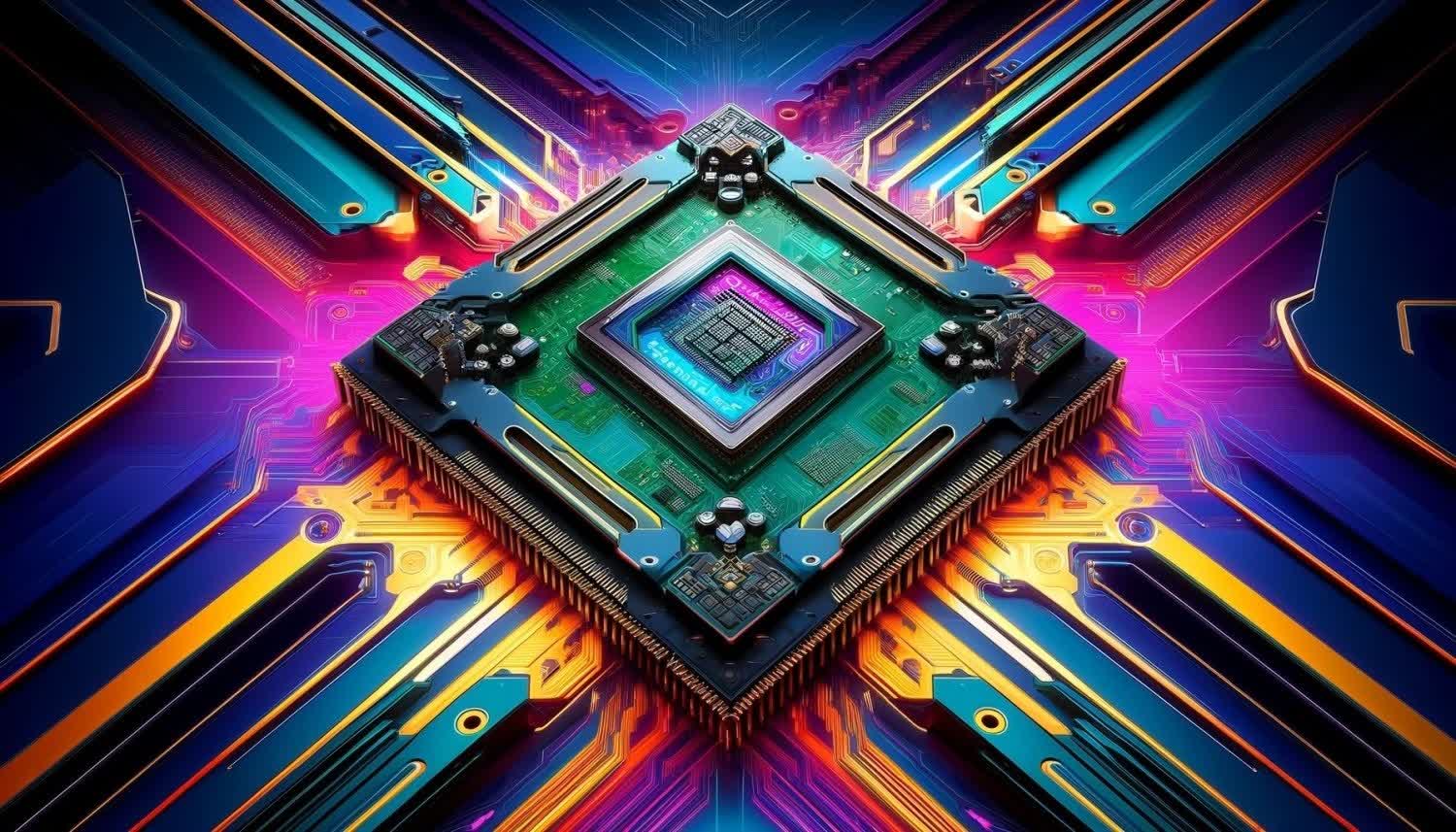 nvidia grafik devi sk hynix ile arayi kapatmak icin yarisirken samsungun 8 katmanli hbm3e yM4WKWbt