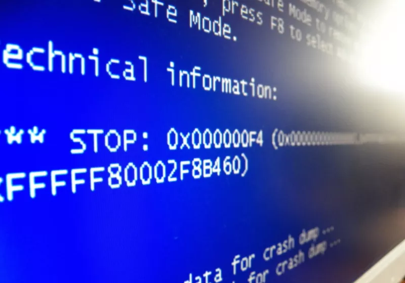 Nvidia sürücü güncellemesi eski Windows PC'lerde BSOD'ye neden oluyor 3 nvidia surucu guncellemesi eski windows pclerde bsodye neden oluyor CP7VODtW