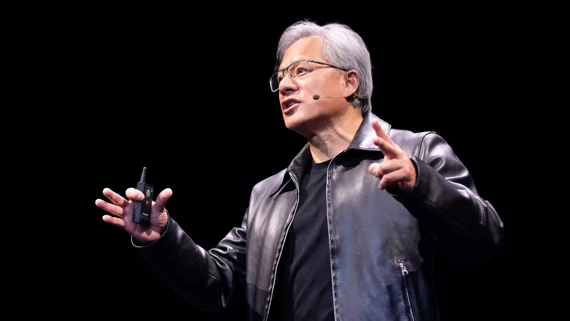 nvidia yapay zeka modellerini egitmek icin her gun 80 yillik videolari toplamanin telif hakki hOtBTlYa