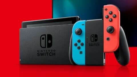 Öğretmenini Nintendo Switch'ten Döven Florida'lı Genç Beş Yıl Hapis Cezasına Çarptırıldı 25 ogretmenini nintendo switchten doven floridali genc bes yil hapis cezasina carptirildi