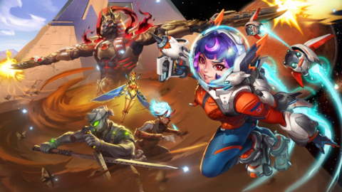 Overwatch 2 Sezon 12 Juno'yu Tanıtıyor, Oyuncuların Mısır Tanrıları Olmasına İzin Veriyor 8 overwatch 2 sezon 12 junoyu tanitiyor oyuncularin misir tanrilari olmasina izin veriyor pOe11kIi