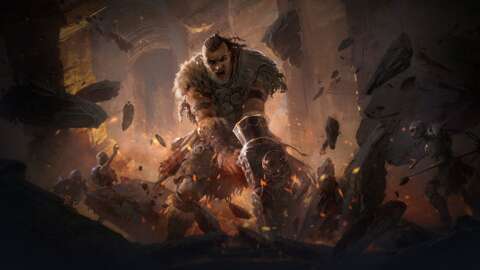 Path Of Exile 2 Bu Kasım Ayında Erken Erişime Çıkıyor 1 path of exile 2 bu kasim ayinda erken erisime cikiyor gDAt6XDF