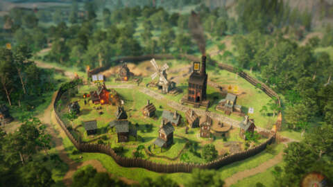 Peter Molyneux Yeni Tanrı Oyunu Masters Of Albion'ı Tanıttı 45 peter molyneux yeni tanri oyunu masters of albioni tanitti UKHql6W7