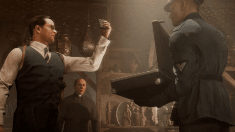 Phil Spencer, Indiana Jones'u PS5'e Getirmeyi Tartışıyor - "Biz Bir İşletme Yönetiyoruz" 40 phil spencer indiana jonesu ps5e getirmeyi tartisiyor biz bir isletme yonetiyoruz JERVJlOz