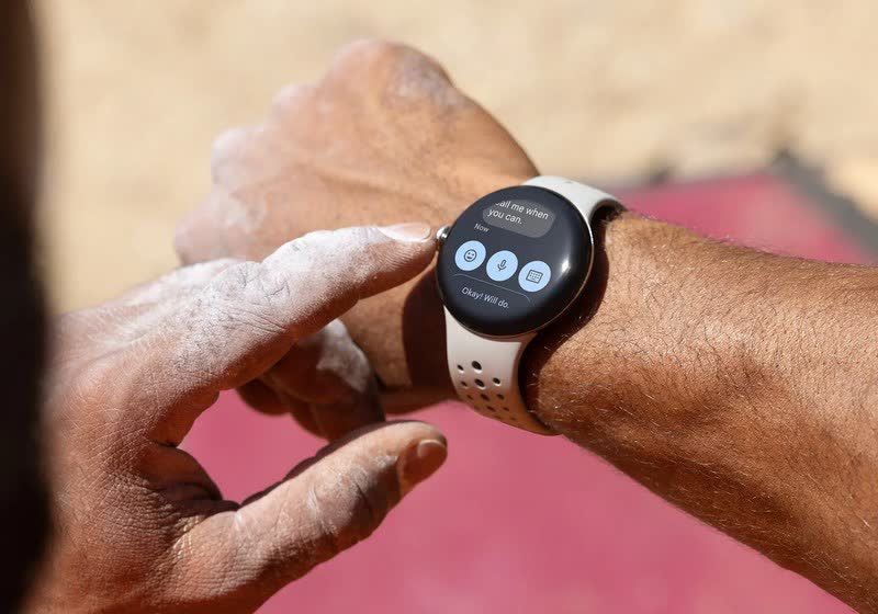 Pixel 9 Pro Fold, Pixel Watch 3 fiyatlandırması ve lansman detayları ortaya çıktı 8 pixel 9 pro fold pixel watch 3 fiyatlandirmasi ve lansman detaylari ortaya cikti OXYIHGSJ