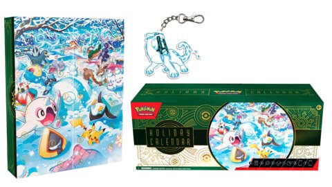 Pokemon Kart Oyunu 2024 Tatil Takvimi Best Buy'da Ön Siparişe Açıldı 4 pokemon kart oyunu 2024 tatil takvimi best buyda on siparise acildi uHGnJJVc