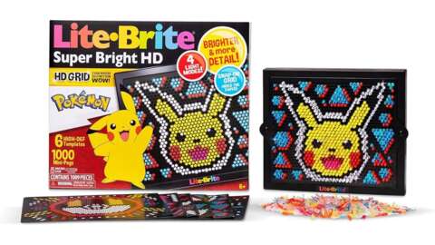 Pokemon Lite-Brite Amazon'da Çin İndirimi Aldı 3 pokemon lite brite amazonda cin indirimi aldi e2wkkBqI