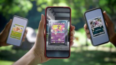 Pokemon Ticaret Kartı Oyunu Pocket, Telefonunuz İçin Basitleştirilmiş Bir TCG Deneyimidir 2 pokemon ticaret karti oyunu pocket telefonunuz icin basitlestirilmis bir tcg deneyimidir HMbtSWyZ