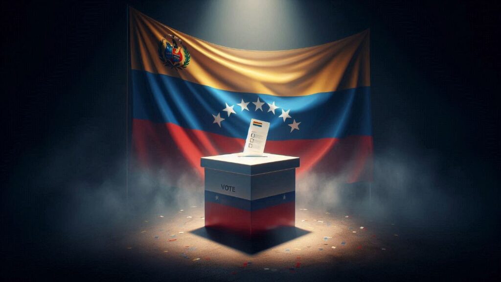 Polymarket'in Dürüstlüğü Venezuela Cumhurbaşkanlığı Seçimi Bahis Sonucu Üzerinden Sorgulanıyor 16 polymarketin durustlugu venezuela cumhurbaskanligi secimi bahis sonucu uzerinden sorgulaniyor DTwZ3p1Z
