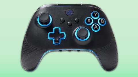 PowerA'nın Yeni OPS V3 Pro Kontrolcüsü Fiyatının Üstünde 10 poweranin yeni ops v3 pro kontrolcusu fiyatinin ustunde