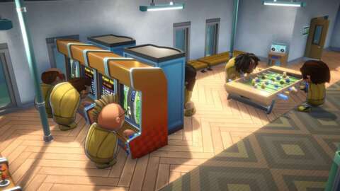 Prison Architect 2 Belirsiz Bir Süreyle Ertelendi, Ön Sipariş Verenler Paralarını Geri Alacak 9 prison architect 2 belirsiz bir sureyle ertelendi on siparis verenler paralarini geri alacak HCTHz7U2