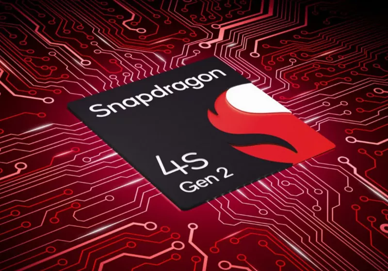 Qualcomm'un Snapdragon 4s Gen 2 SoC'si, 5G destekli ucuz telefonlar için tasarlandı 1 qualcommun snapdragon 4s gen 2 socsi 5g destekli ucuz telefonlar icin tasarlandi zbjUR8AB
