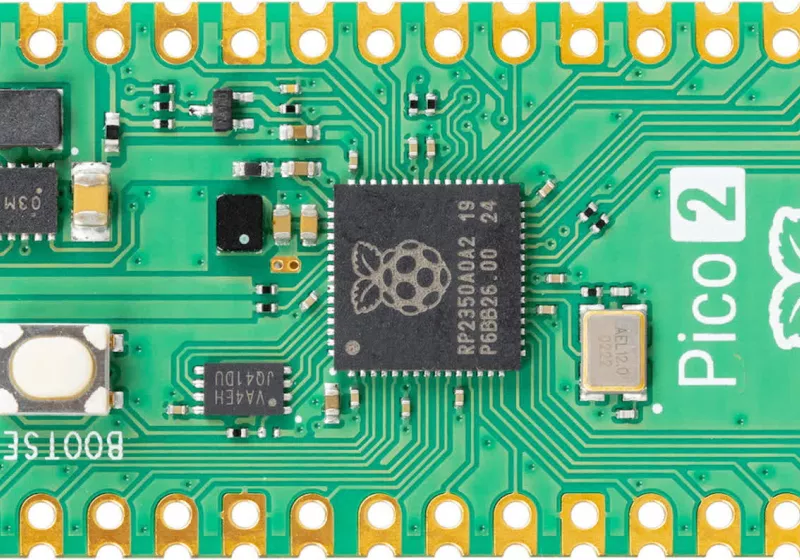 Raspberry Pi Pico 2 kartı RISC-V CPU çekirdekleri, güvenlik ve daha fazlasını ekliyor 3 raspberry pi pico 2 karti risc v cpu cekirdekleri guvenlik ve daha fazlasini ekliyor 7kcXUdCe