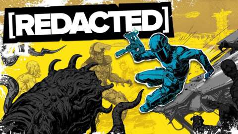Redacted, Callisto Protocol Evreninde Geçen Bir Punk-Rock Roguelike'dır ve Yakında Çıkacak 11 redacted callisto protocol evreninde gecen bir punk rock roguelikedir ve yakinda cikacak ghf15JlH