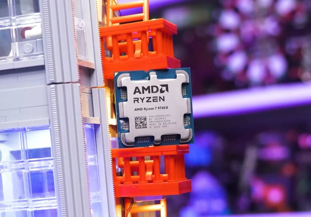 Ryzen 7 9700X ve Ryzen 5 9600X için söylentilere göre TDP artışı, geride kalan satışları artırmaya yetmeyebilir 1 ryzen 7 9700x ve ryzen 5 9600x icin soylentilere gore tdp artisi geride kalan Cn6lsS43