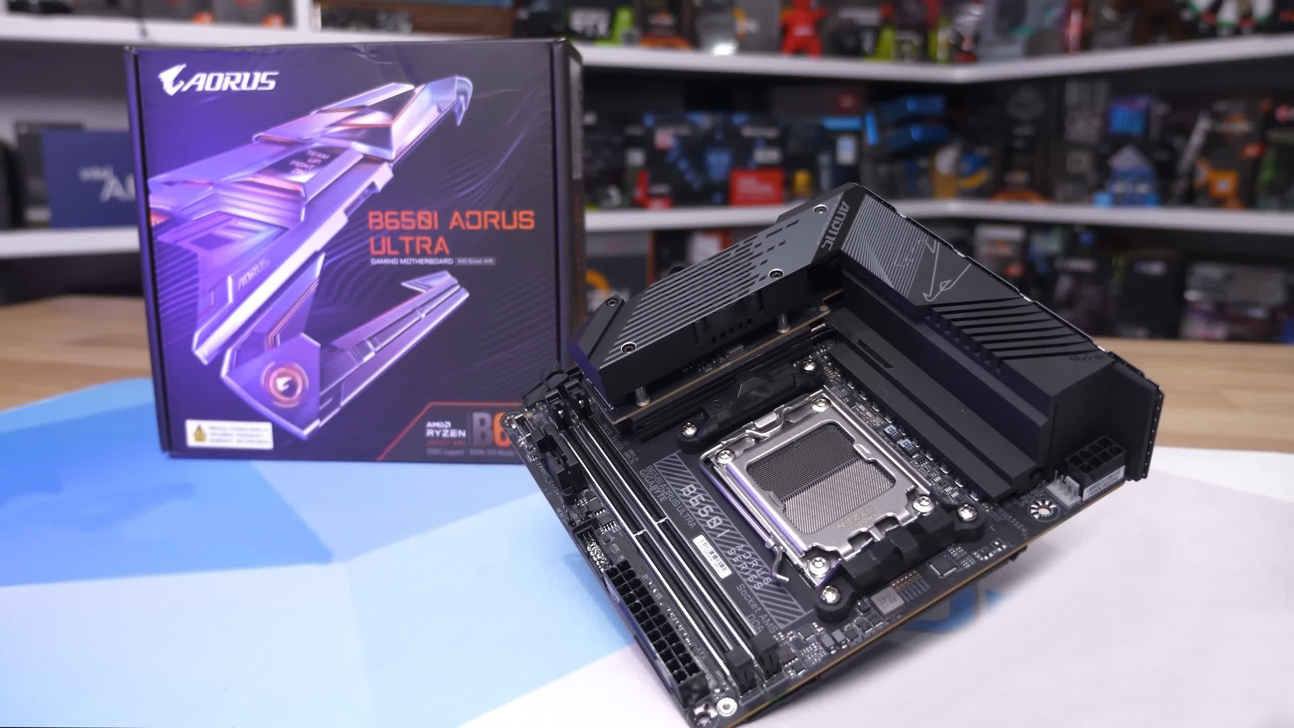 ryzen 700080009000 icin amd am5 mini itx anakart ozeti 12 n9asAIsw
