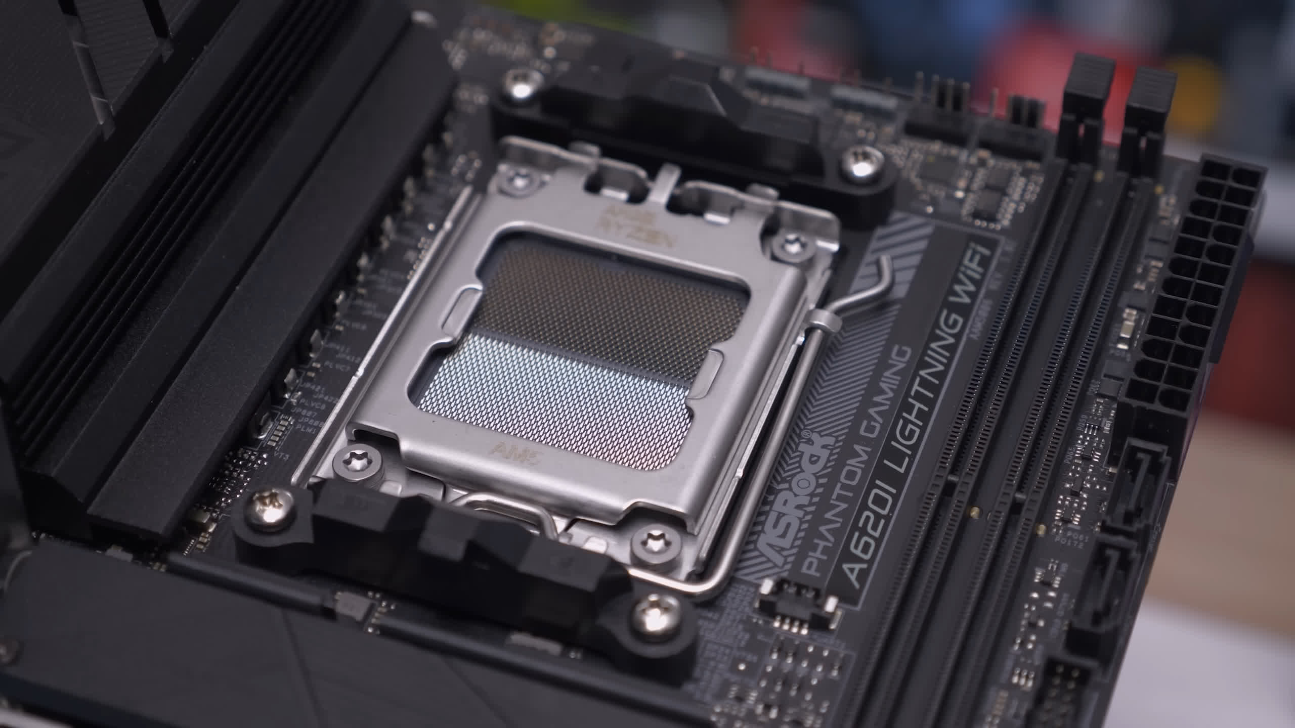 ryzen 700080009000 icin amd am5 mini itx anakart ozeti 22 ciDD4kNR