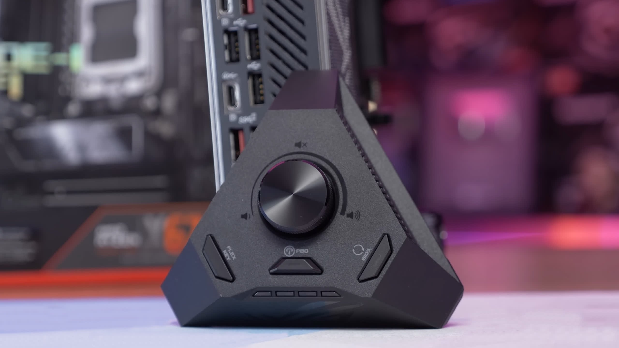 ryzen 700080009000 icin amd am5 mini itx anakart ozeti 5