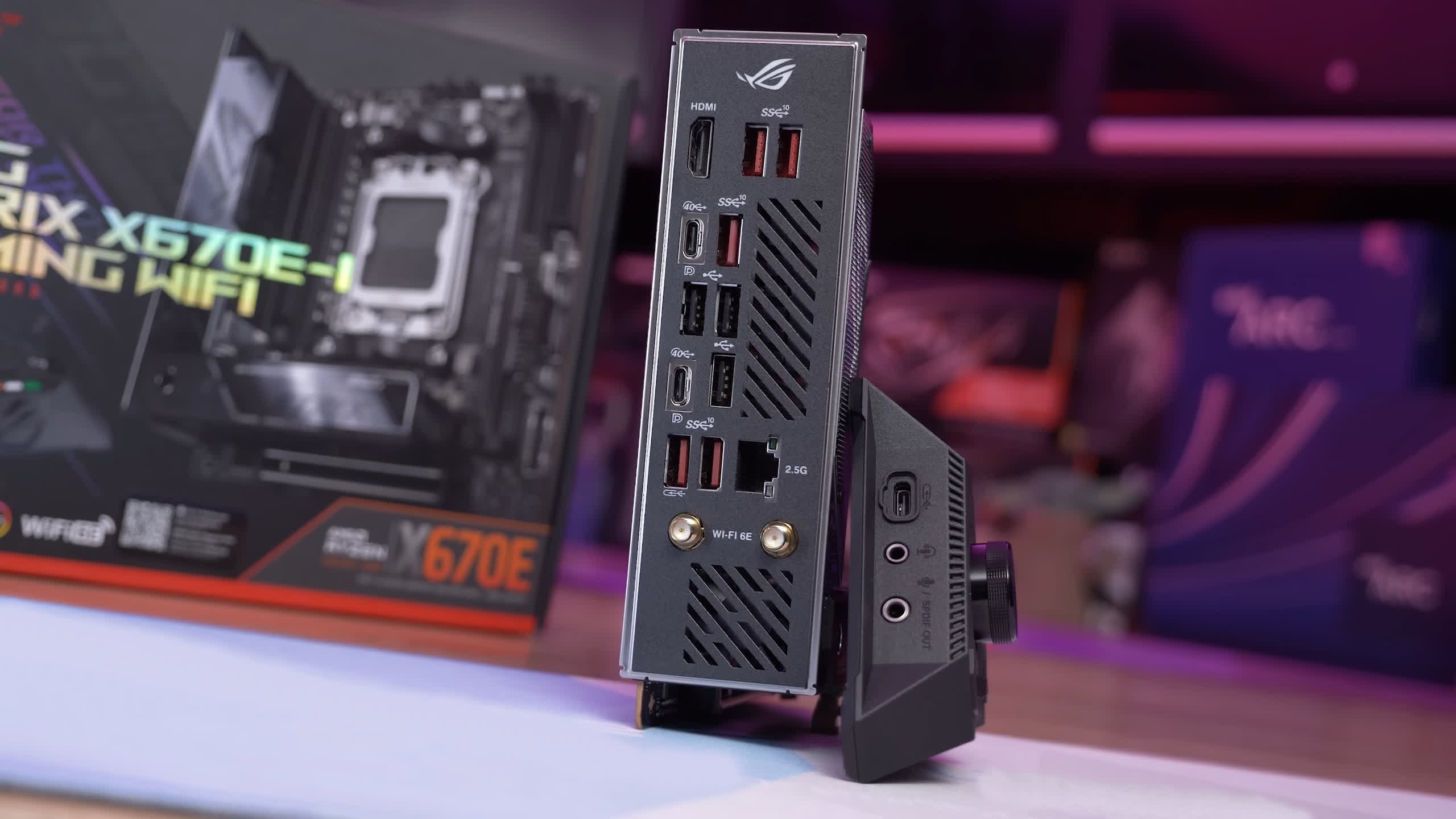 ryzen 700080009000 icin amd am5 mini itx anakart ozeti 6 4pTrSTvR