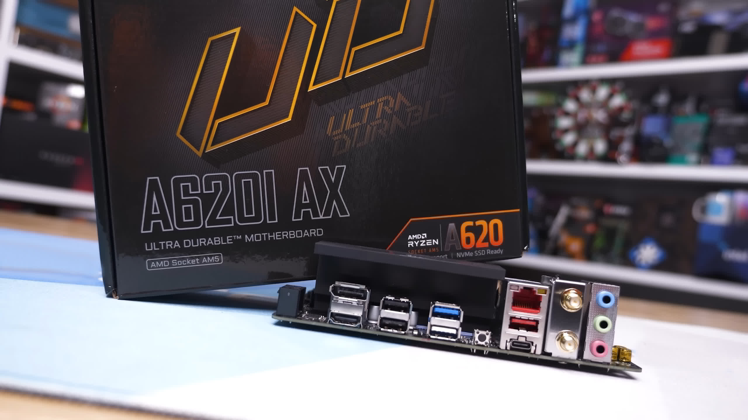 ryzen 700080009000 icin amd am5 mini itx anakart ozeti 8 JXBB2YLQ