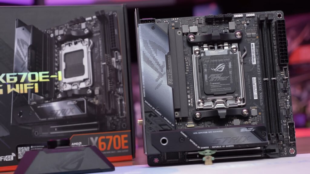 ryzen 700080009000 icin amd am5 mini itx anakart ozeti An8EmVet