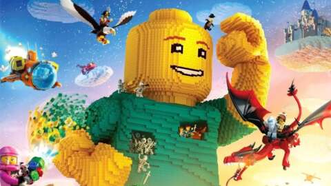 Sadece 15 Dolara 18 Lego Görüntü Oyunu Edinin - Marvel, Batman, LOTR, Star Wars ve Daha Fazlası 14 sadece 15 dolara 18 lego goruntu oyunu edinin marvel batman lotr star wars aphHKMRB