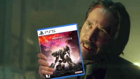 Secret Level'ın Yaklaşan Armored Core Bölümünde Keanu Reeves'in Olacağını Düşünüyoruz 33 secret levelin yaklasan armored core bolumunde keanu reevesin olacagini dusunuyoruz b5MIqgZl