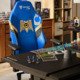 Secretlab'ın Warhammer Oyuncu Koltuğu Önümüzdeki Ay Space Marine 2 ile Birlikte Piyasaya Sürülecek 5 Gallery image 5
