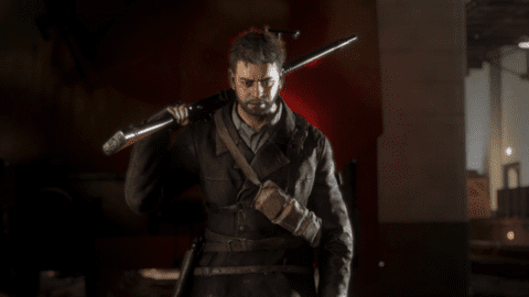 Sniper Seçkine: Resistance Gamescom'da Yeni Bir Ana Karakterle Tanıtıldı 38 sniper seckine resistance gamescomda yeni bir ana karakterle tanitildi 1nAf93uT