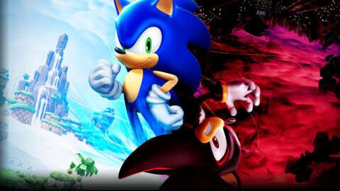 Sonic Generations, Sonic X Shadow Generations Çıkışından Sonra da Mevcut Olacak 3 sonic generations sonic x shadow generations cikisindan sonra da mevcut olacak ee65ec11