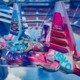 Splitgate 2, Kendi Başına Bir Şey Gibi Hissettirmede Üstün Başarıya Sahip 4 Gallery image 1