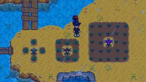 Stardew Valley: Sprinkler Düzenleri 42 stardew valley sprinkler duzenleri cfEaKaMe