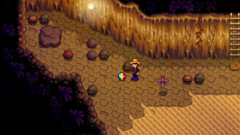 Stardew Valley'de Prizmatik Parça Nasıl Elde Edilir 4 stardew valleyde prizmatik parca nasil elde edilir NatDYRS8
