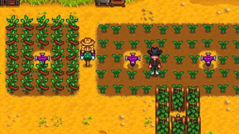 Stardew Valley'deki En İyi Yaz Mahsulleri 13 stardew valleydeki en iyi yaz mahsulleri Y9CEiumB