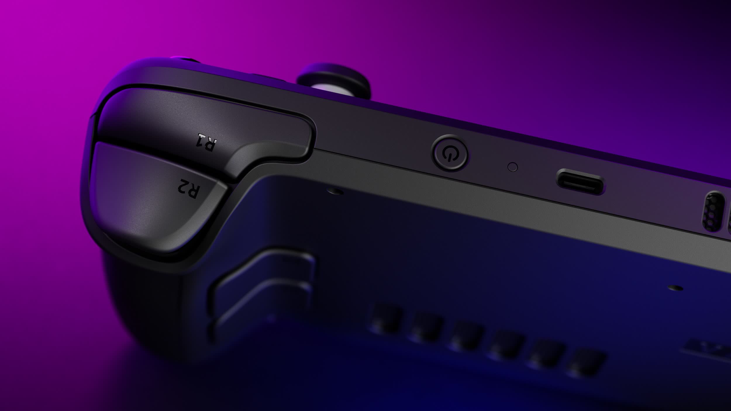 steamos yakinda genel dagitima cikabilir ve diger tasinabilir oyun bilgisayarlariyla calisabilir 0 URRQLIby