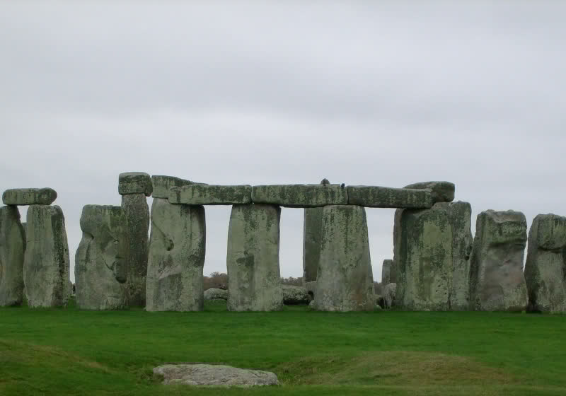 Stonehenge'in sunak taşı, yüzlerce mil uzaklıktaki İskoçya'dan geliyor 2 stonehengein sunak tasi yuzlerce mil uzakliktaki iskocyadan geliyor NHnefXLL