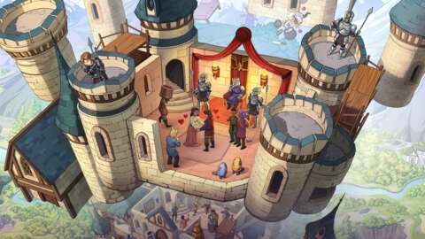 The Elder Scrolls: Castles Eylül'de Çıkış Tarihini Aldı 6 the elder scrolls castles eylulde cikis tarihini aldi