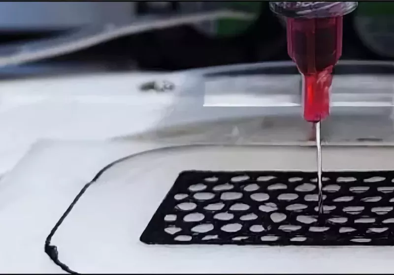 Tuzlu suda çözünen bir polimer, geri dönüştürülebilir 3D baskı mürekkebi olarak umut vadediyor 33 tuzlu suda cozunen bir polimer geri donusturulebilir 3d baski murekkebi olarak umut vadediyor AK1CC73j