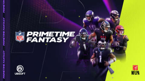 Ubisoft, Canlı NFL Oyunlarına Bağlı Bir Mobil Oyun Olan NFL Primetime Fantasy'yi Duyurdu 16 ubisoft canli nfl oyunlarina bagli bir mobil oyun olan nfl primetime fantasyyi duyurdu lrBjK2uD