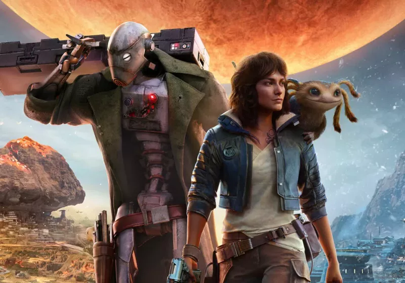 Ubisoft, Star Wars Outlaws PC gereksinimlerini açıkladı, hepsi ölçekleme kullanılarak listelendi 2 ubisoft star wars outlaws pc gereksinimlerini acikladi hepsi olcekleme kullanilarak listelendi SiFltZft