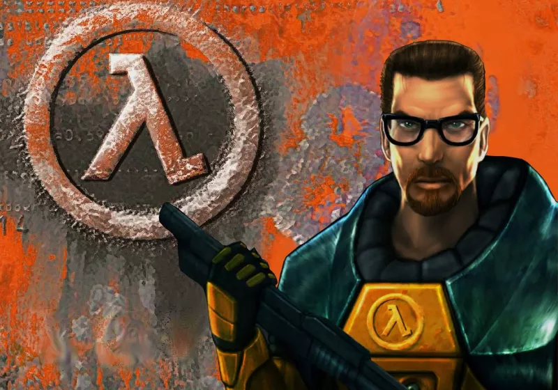Valve, Project White Sands üzerinde çalışıyor; herkes bunun Half-Life 3 olduğunu düşünüyor 7 valve project white sands uzerinde calisiyor herkes bunun half life 3 oldugunu dusunuyor HLuGYpaM