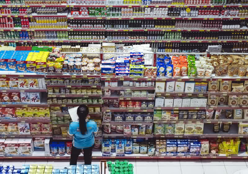 Walmart, elektronik raf etiketleriyle deneyler yapıyor ve bu durum "dinamik" fiyatlandırma konusunda endişelere yol açıyor 12 walmart elektronik raf etiketleriyle deneyler yapiyor ve bu durum dinamik fiyatlandirma konusunda endiselere yol