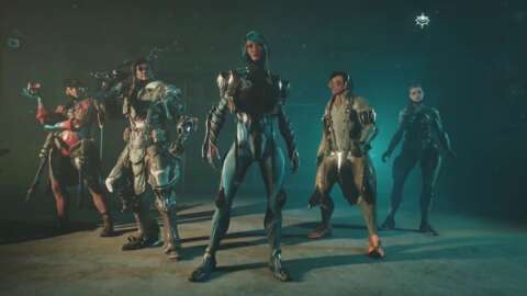 Warframe 1999 Hayatınızın Partisi Gibi Görünüyor 46 warframe 1999 hayatinizin partisi gibi gorunuyor paql9dWe
