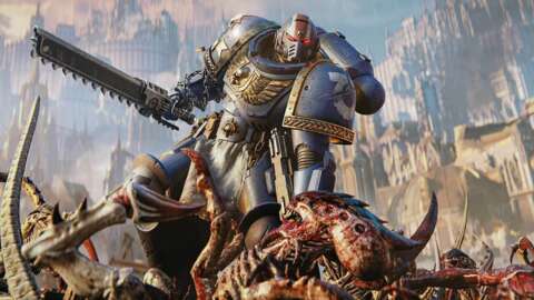 Warhammer 40,000: Space Marine 2'nin PC Gereksinimleri SSD'ye Yükseltme İçin Şimdiye Kadarki En İyi Neden 20 warhammer 40000 space marine 2nin pc gereksinimleri ssdye yukseltme icin simdiye kadarki en iyi 6CyfvEXD