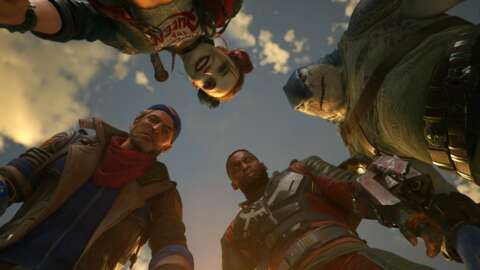 Warner Bros. Games, Serilerinde Diğer Stüdyolara Bir Şans Vermek İstiyor 9 warner bros games serilerinde diger studyolara bir sans vermek istiyor B3TbE4KV